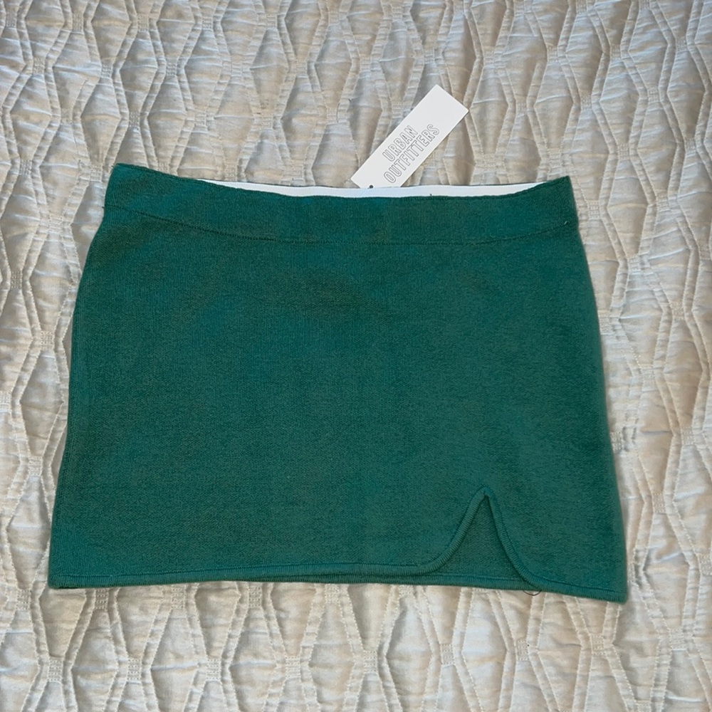 Urban Outfitters mini skirt